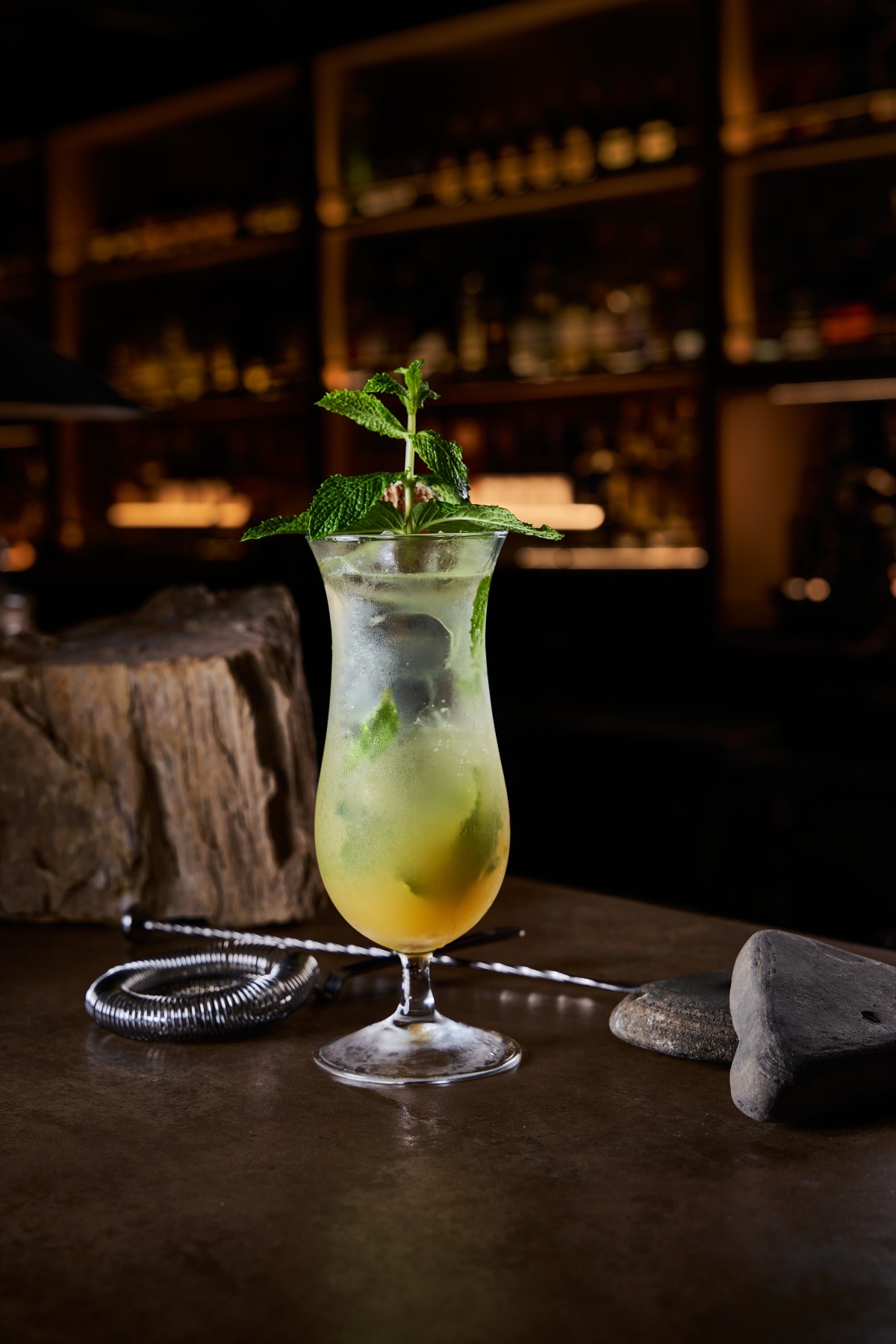 Soda Gulupa